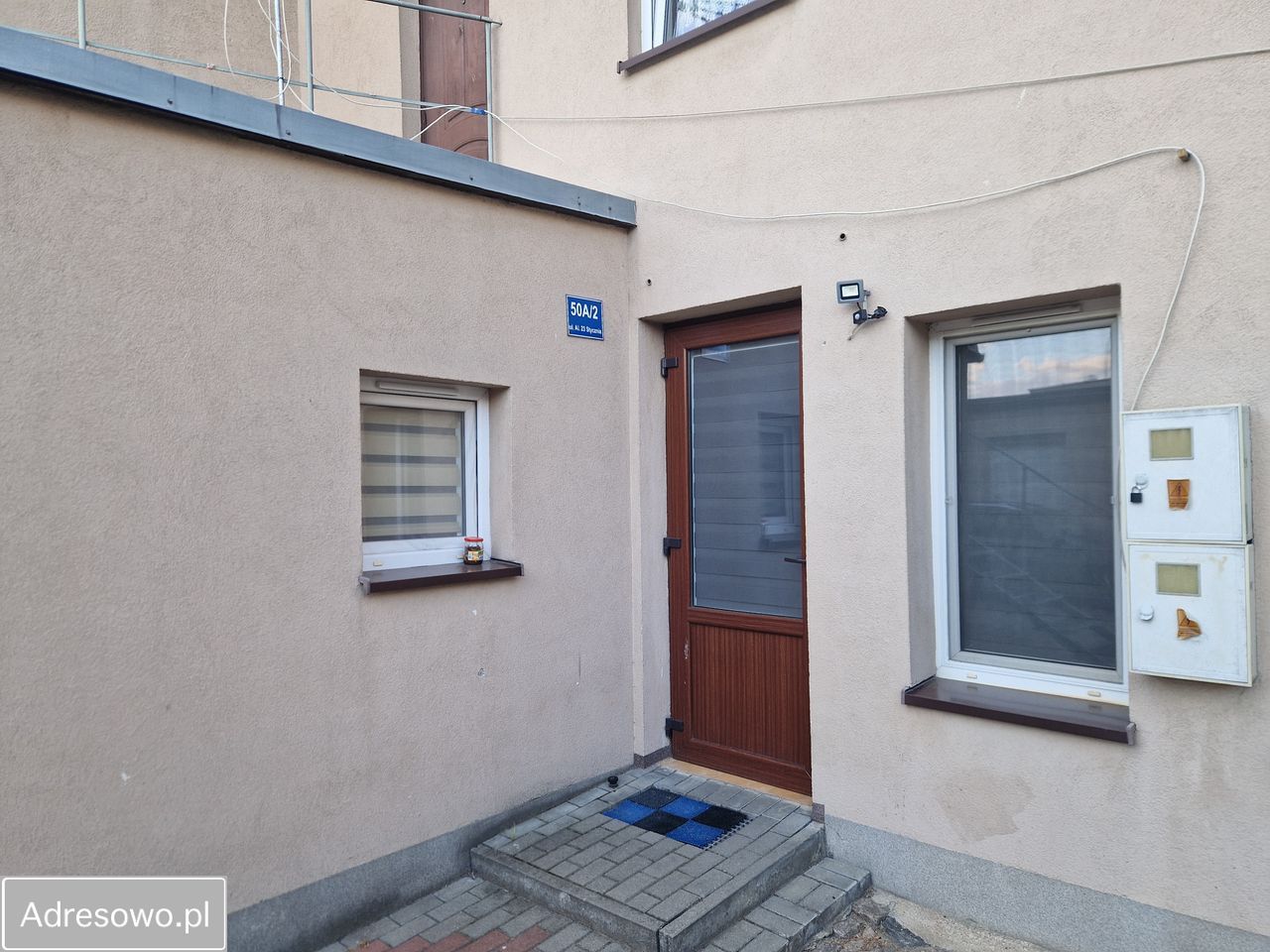 Mieszkanie 1-pokojowe Grudziądz Centrum, al. 23 Stycznia. Zdjęcie 1