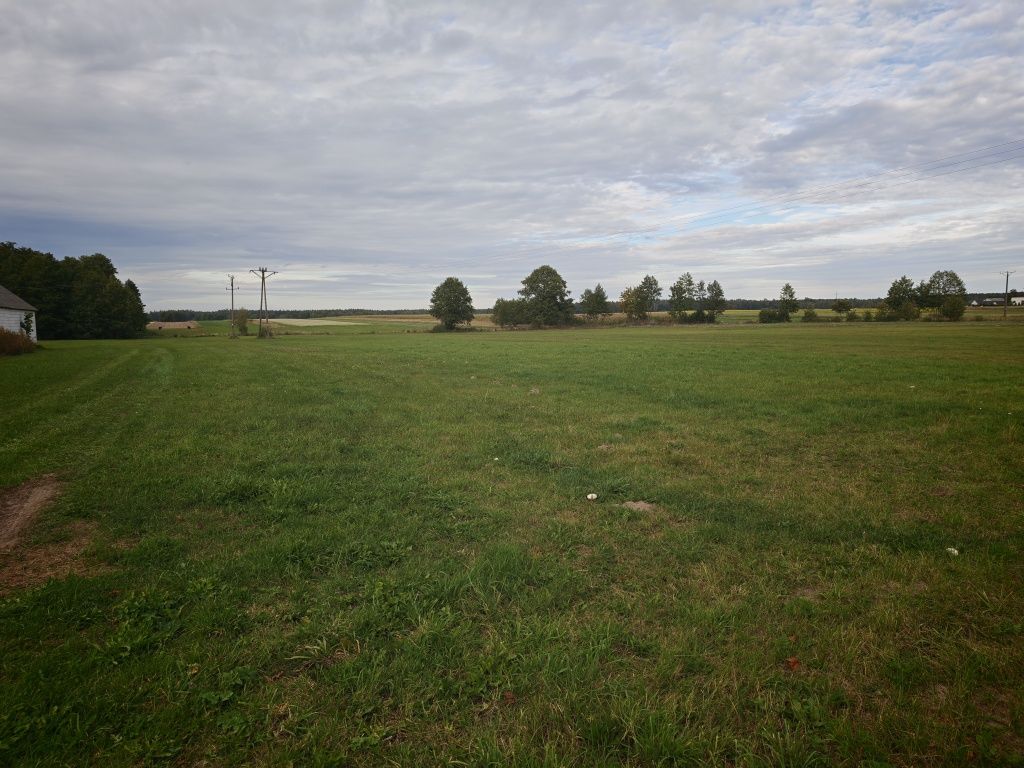 Działka budowlana Jedlnia. Zdjęcie 2