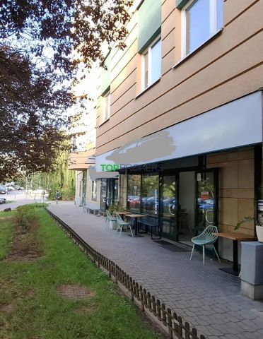 Lokal Warszawa Kabaty. Zdjęcie 1