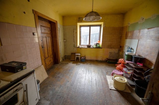 dom, 4 pokoje Kęty, ul. Krakowska. Zdjęcie 9
