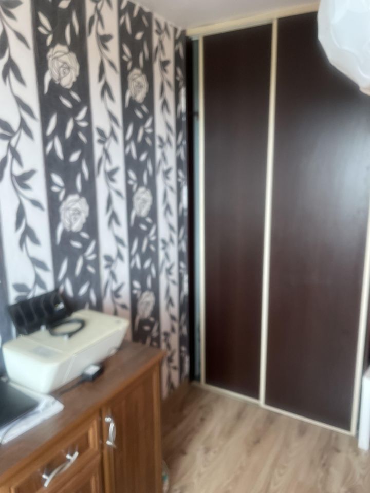 Mieszkanie 3-pokojowe Gdańsk Wrzeszcz, ul. Leśny Stok. Zdjęcie 7