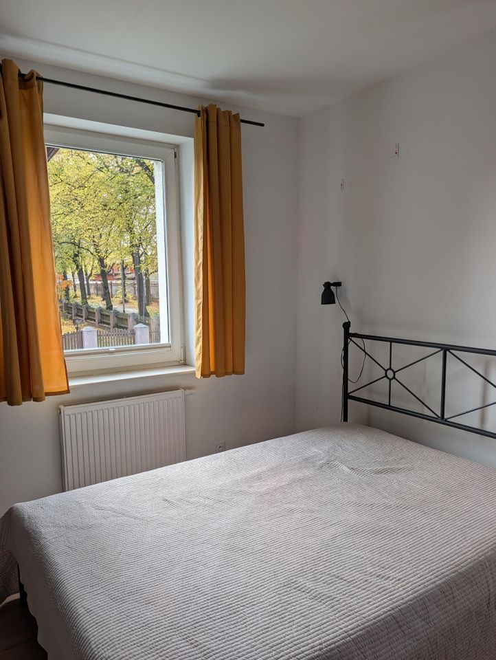 Mieszkanie 3-pokojowe Gdańsk Przeróbka, ul. Siennicka. Zdjęcie 6