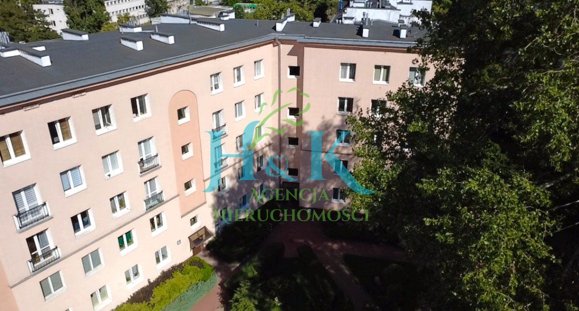 Mieszkanie 1-pokojowe Warszawa Ochota, ul. Kopińska. Zdjęcie 17