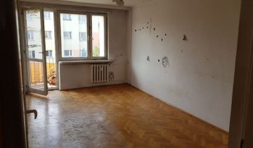Mieszkanie 3-pokojowe Sieradz, ul. Krakowskie Przedmieście