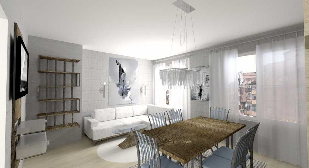 Mieszkanie 3-pokojowe Pasłęk, ul. 3 Maja