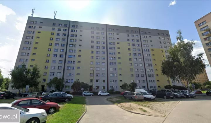 Mieszkanie 3-pokojowe Bytom Miechowice, ul. Alojzego Felińskiego