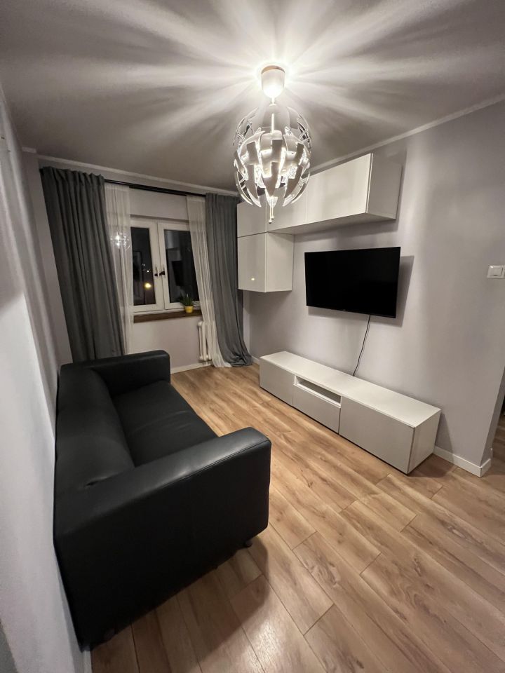 Mieszkanie 3-pokojowe Łódź Górna, ul. Ciasna