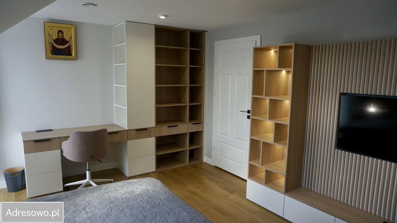 dom wolnostojący, 7 pokoi Ostrowie. Zdjęcie 10