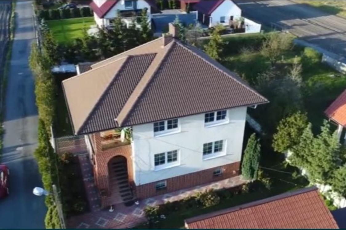 dom wolnostojący Opole Malina, ul. Geodetów. Zdjęcie 6