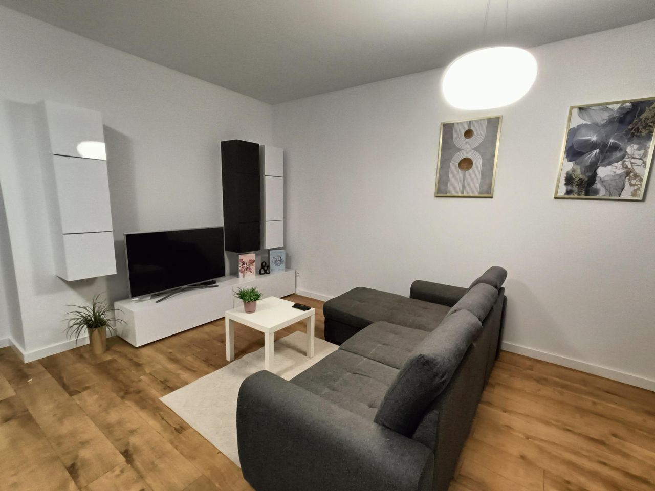 Mieszkanie 2-pokojowe Warszawa Ursus, ul. Herbu Oksza