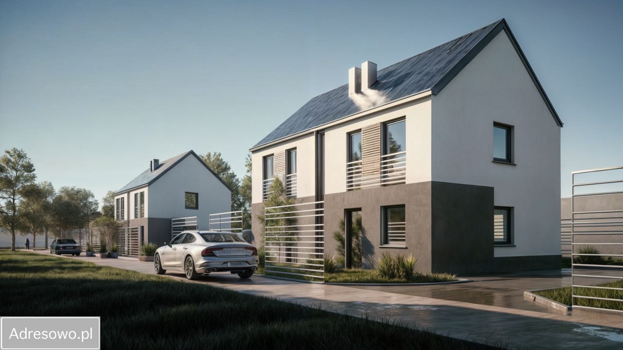 bliźniak, 3 pokoje Kraków Wzgórza Krzesławickie, ul. Wadowska. Zdjęcie 7