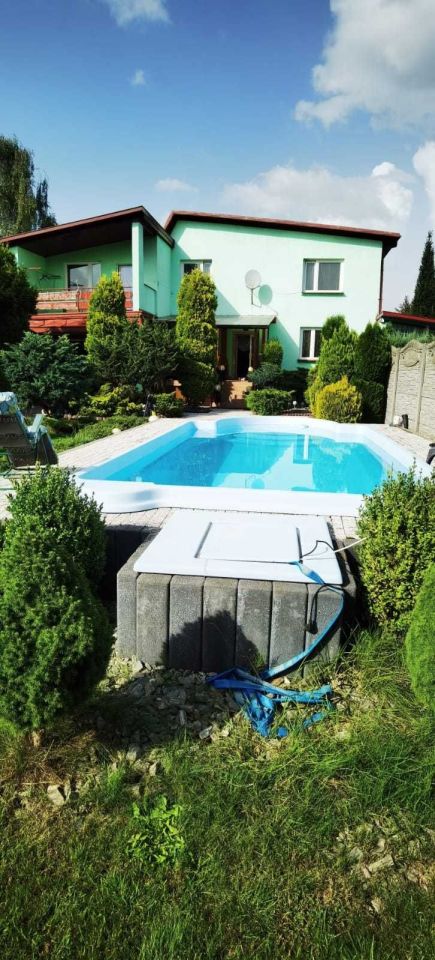 dom wolnostojący Skarżysko-Kamienna. Zdjęcie 6