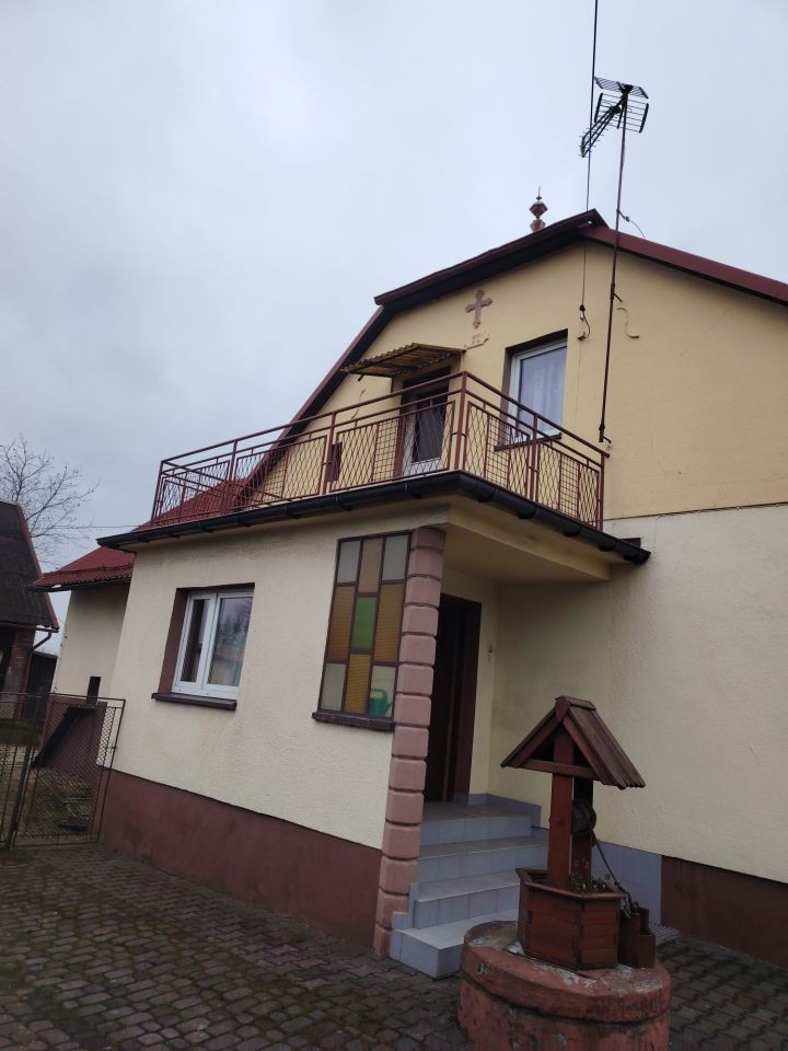 dom wolnostojący Jastrzębie-Zdrój. Zdjęcie 2