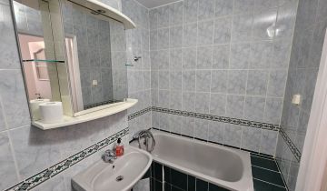 Mieszkanie 2-pokojowe Lublin Abramowice, ul. Sebastiana Klonowica