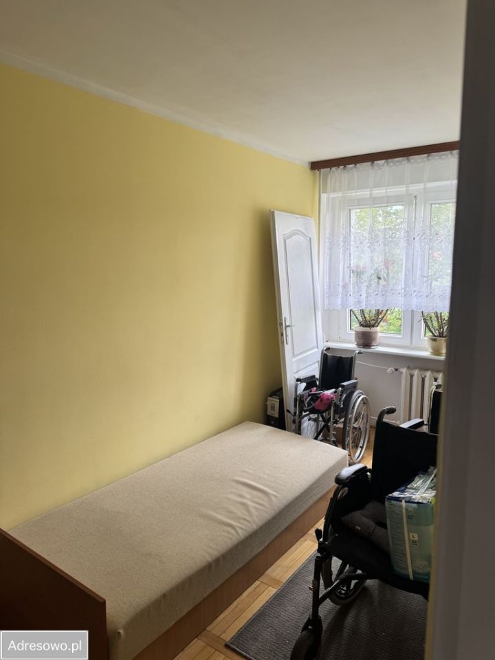 Mieszkanie 4-pokojowe Olsztyn Kortowo, ul. Jana Heweliusza. Zdjęcie 4