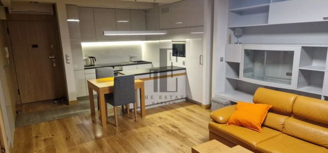 Mieszkanie 2-pokojowe Warszawa Wola, ul. Wronia. Zdjęcie 5