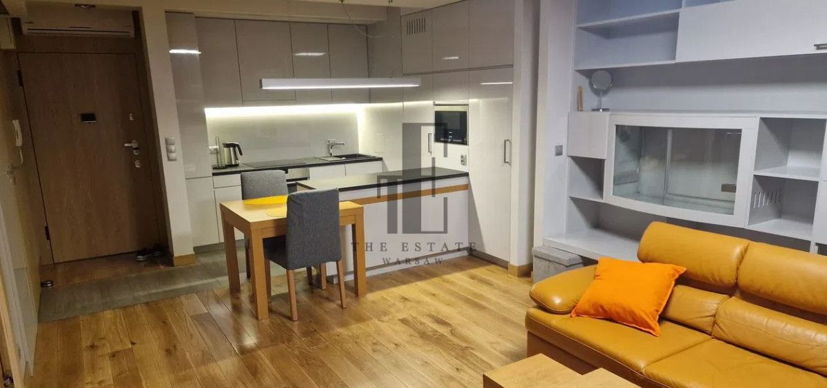 Mieszkanie 2-pokojowe Warszawa Wola, ul. Wronia. Zdjęcie 5