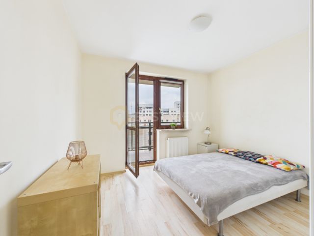 Mieszkanie 2-pokojowe Warszawa Praga-Północ, ul. Kępna. Zdjęcie 1