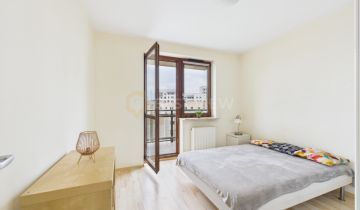 Mieszkanie 2-pokojowe Warszawa Praga-Północ, ul. Kępna