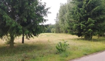 Działka rolno-budowlana Kaczka