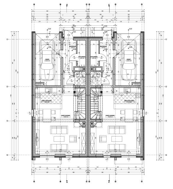 bliźniak, 4 pokoje Piekary Śląskie Centrum, ul. Maksymiliana Jasionowskiego. Zdjęcie 13