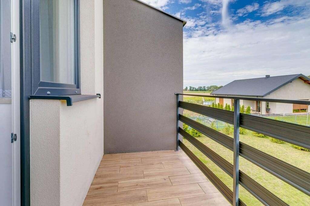 dom szeregowy, 4 pokoje Bieniewice, ul. Dobra. Zdjęcie 33