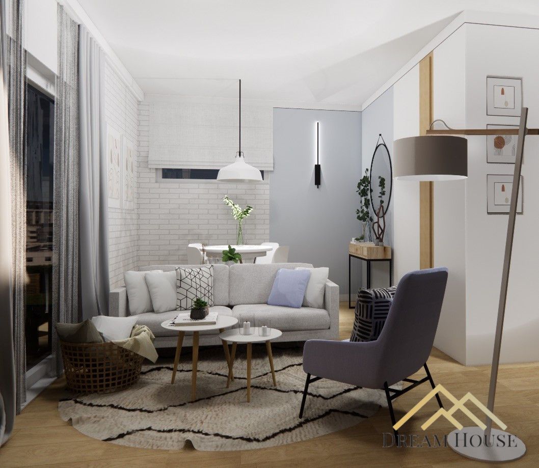 Mieszkanie 2-pokojowe Jastarnia, ul. Bałtycka. Zdjęcie 17