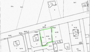 Działka budowlana Łysomice, ul. Jesionowa