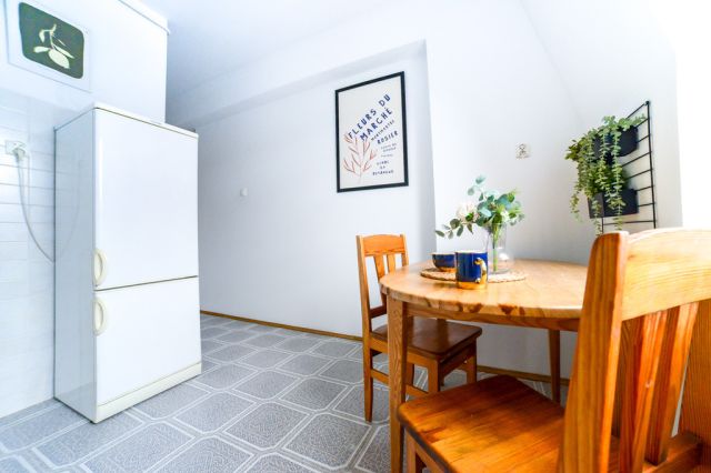 Mieszkanie 2-pokojowe Warszawa Ursynów, ul. Jana Zaorskiego. Zdjęcie 13