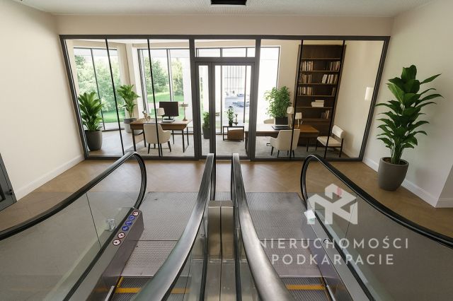 Lokal Rzeszów, ul. Fryderyka Szopena. Zdjęcie 1