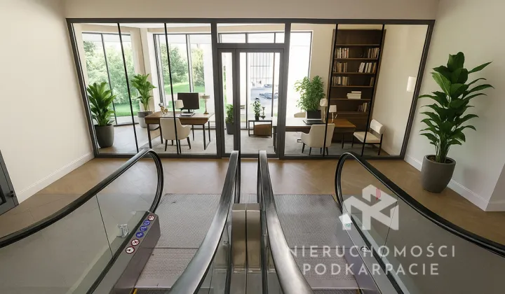 Lokal Rzeszów, ul. Fryderyka Szopena