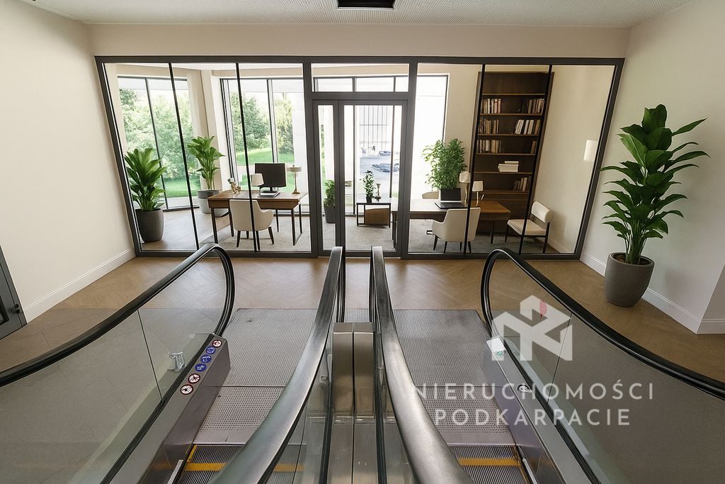 Lokal Rzeszów, ul. Fryderyka Szopena