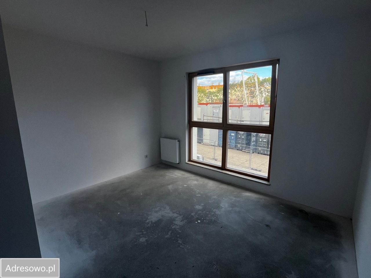 Mieszkanie 3-pokojowe Gdańsk Letnica, ul. Aleksandra Rożankowskiego. Zdjęcie 13