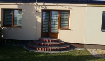 dom szeregowy, 2 pokoje Szczytno