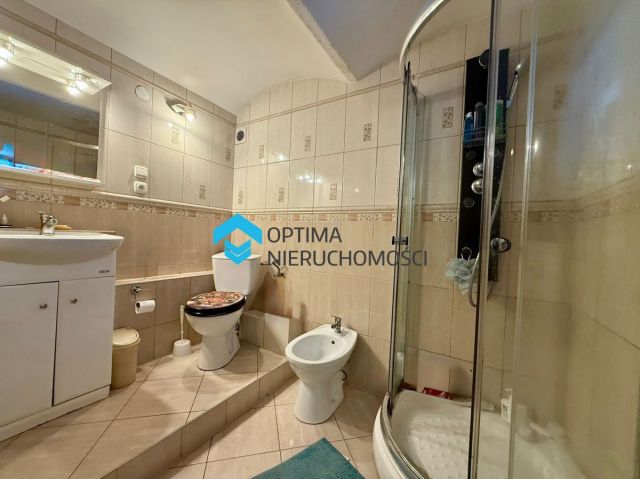 dom szeregowy, 5 pokoi Jelenia Góra Maciejowa, ul. Wrocławska. Zdjęcie 11