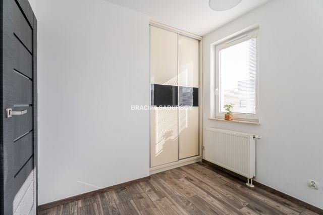 Mieszkanie 3-pokojowe Kraków Prądnik Biały, al. 29 Listopada. Zdjęcie 12