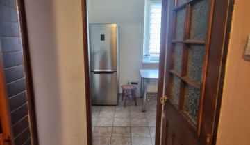 Mieszkanie 1-pokojowe Świebodzice, ul. Szkolna