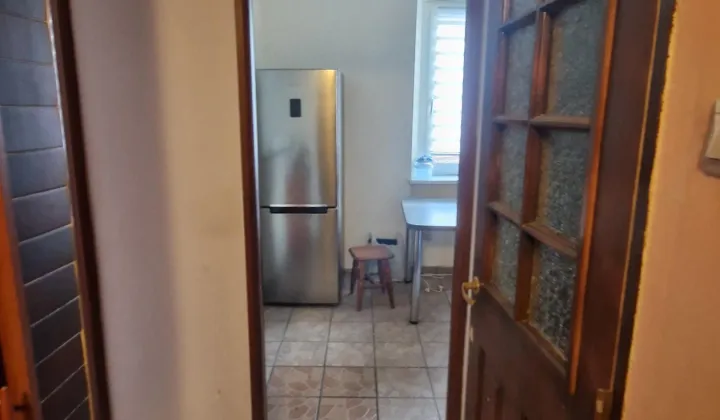 Mieszkanie 1-pokojowe Świebodzice, ul. Szkolna