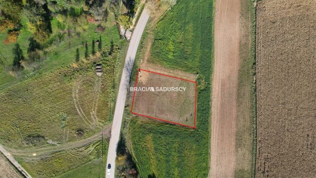 Działka budowlana Maciejowice. Zdjęcie 6