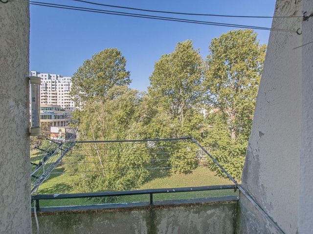 Mieszkanie 3-pokojowe Gdynia Witomino, ul. Konwaliowa. Zdjęcie 16