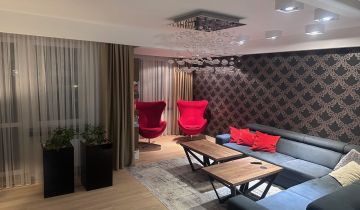 Mieszkanie 3-pokojowe Płock