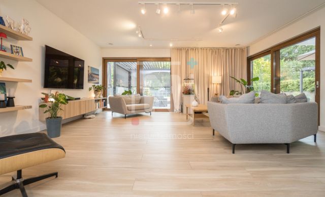 dom wolnostojący, 5 pokoi Walendów, ul. Brzozowa. Zdjęcie 5