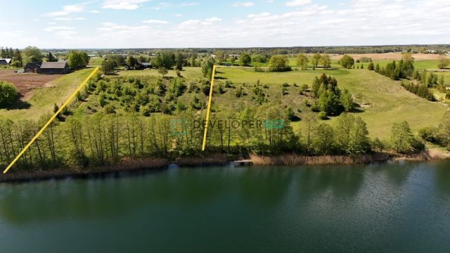 Działka budowlana Sztabinki. Zdjęcie 4