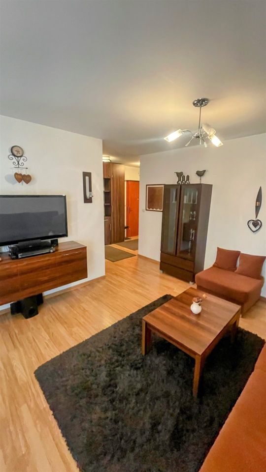 Mieszkanie 2-pokojowe Krynica-Zdrój. Zdjęcie 7