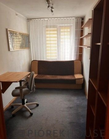 Mieszkanie 2-pokojowe Warszawa Ursus, ul. Stanisława Wojciechowskiego. Zdjęcie 4