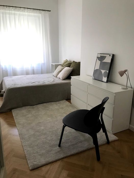 Mieszkanie 2-pokojowe Warszawa Wola, ul. Sienna. Zdjęcie 5