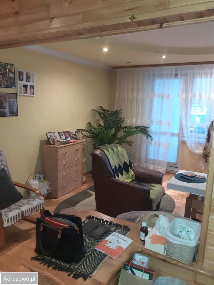 Mieszkanie 2-pokojowe Biłgoraj, ul. gen. Sikorskiego. Zdjęcie 10