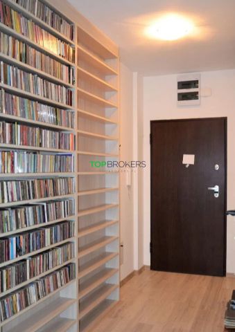 Mieszkanie 3-pokojowe Warszawa Bielany, ul. Rodziny Połanieckich. Zdjęcie 12