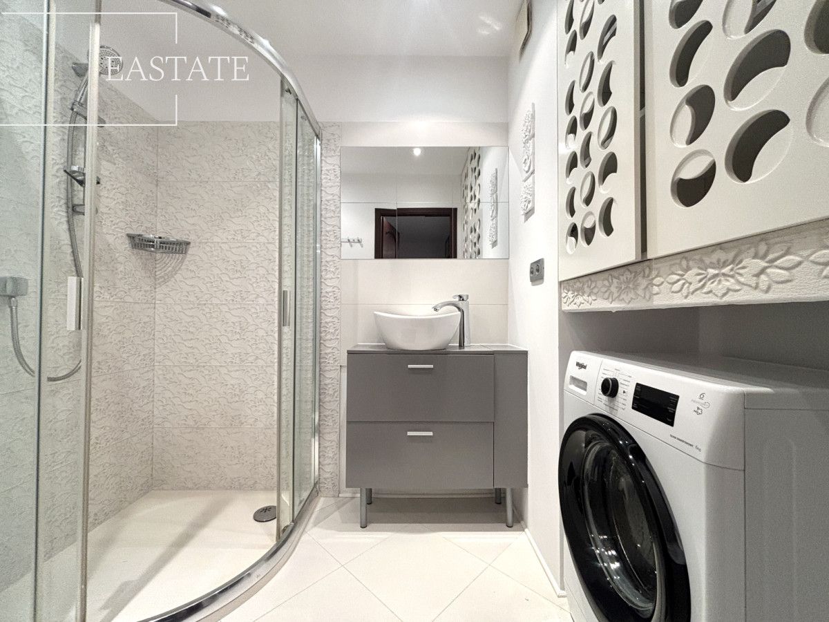 Mieszkanie 3-pokojowe Warszawa Bielany, al. Aleja Władysława Reymonta. Zdjęcie 12