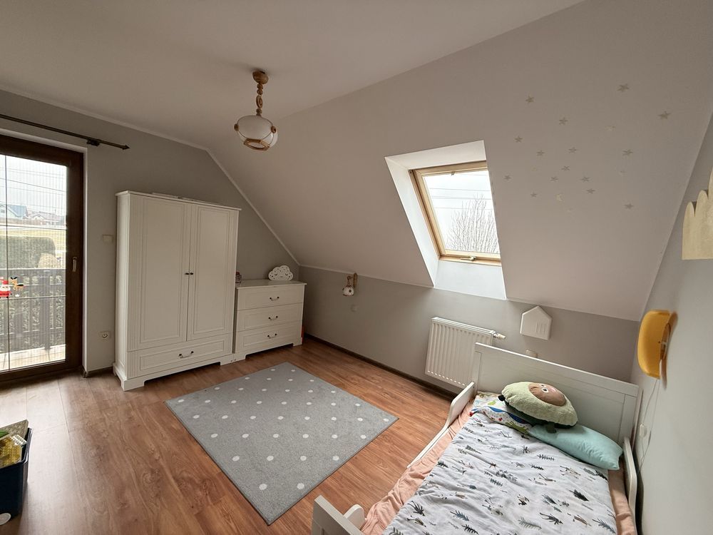 dom wolnostojący Mazańcowice. Zdjęcie 2